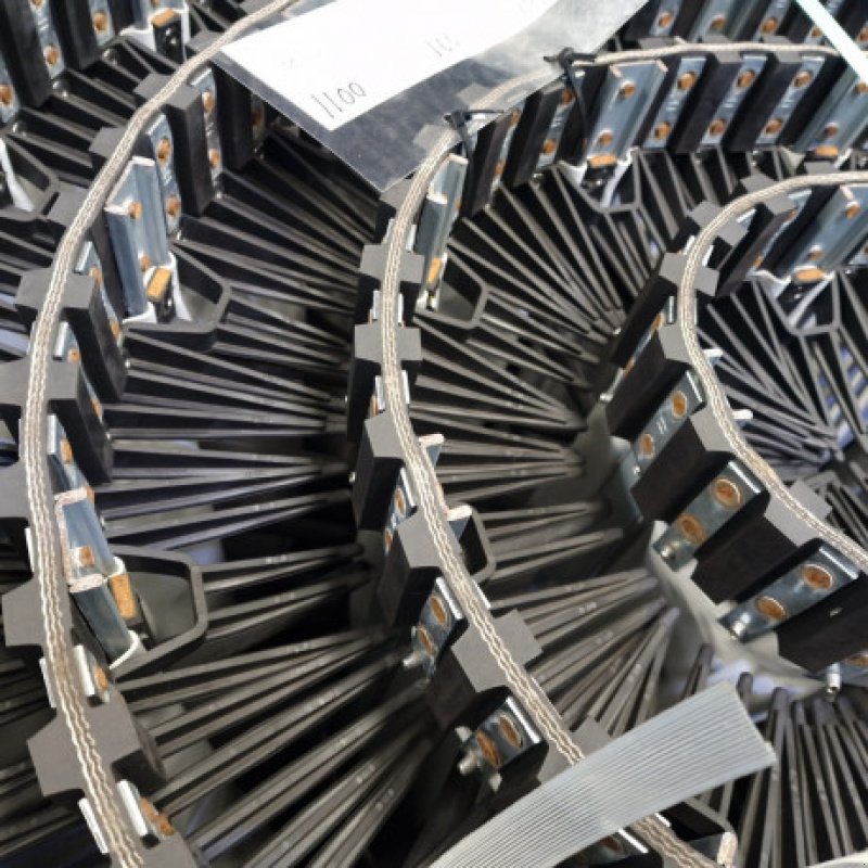 Sonstige Gemüsetechnik typu Sonstige Asa Lift, Gebrauchtmaschine v Hemmet (Obrázek 13)