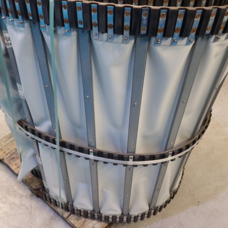 Sonstige Gemüsetechnik typu Sonstige Asa Lift, Gebrauchtmaschine v Hemmet (Obrázek 10)