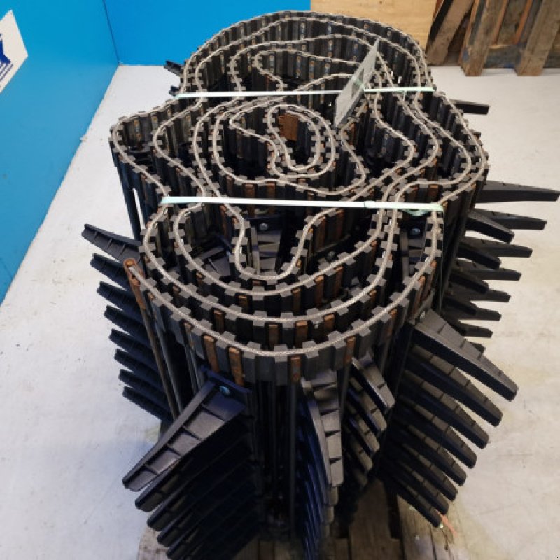 Sonstige Gemüsetechnik typu Sonstige Asa Lift, Gebrauchtmaschine v Hemmet (Obrázek 10)