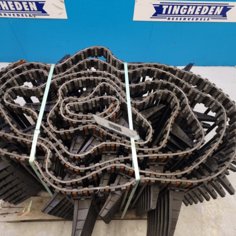 Sonstige Gemüsetechnik typu Sonstige Asa Lift, Gebrauchtmaschine v Hemmet (Obrázek 16)