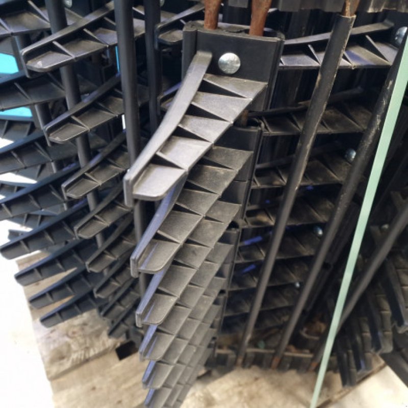 Sonstige Gemüsetechnik typu Sonstige Asa Lift, Gebrauchtmaschine v Hemmet (Obrázek 5)