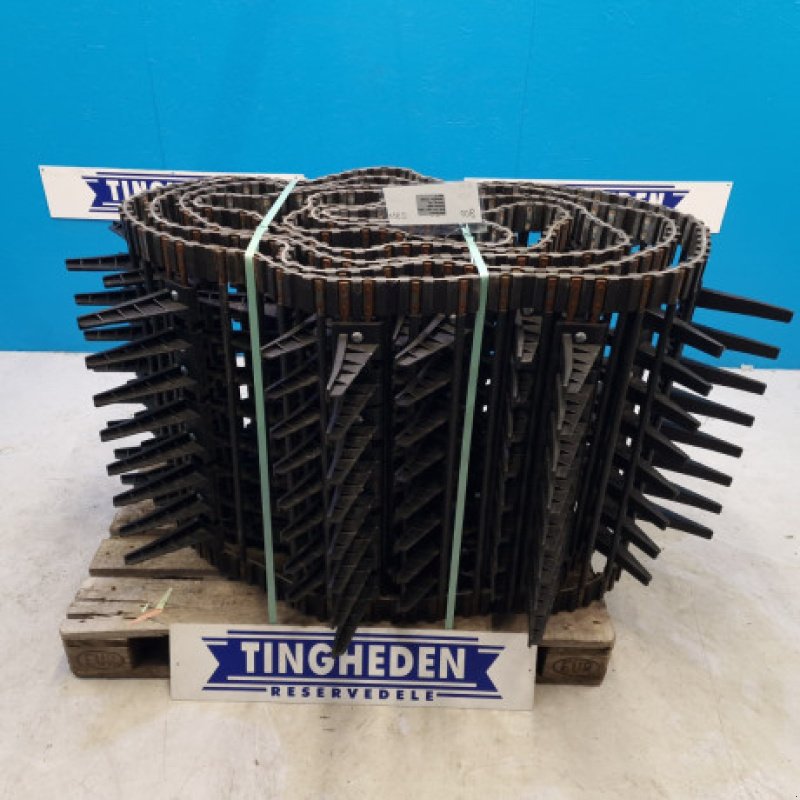 Sonstige Gemüsetechnik typu Sonstige Asa Lift, Gebrauchtmaschine v Hemmet (Obrázek 1)