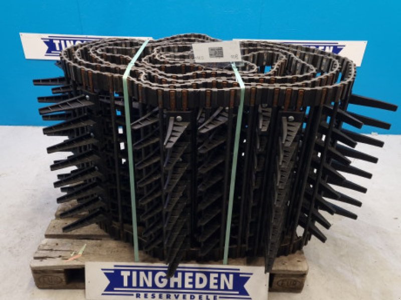 Sonstige Gemüsetechnik van het type Sonstige Asa Lift, Gebrauchtmaschine in Hemmet (Foto 1)