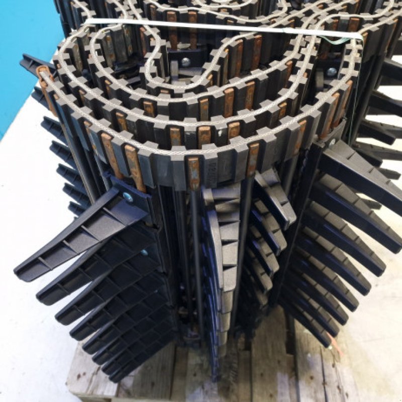 Sonstige Gemüsetechnik typu Sonstige Asa Lift, Gebrauchtmaschine v Hemmet (Obrázek 9)