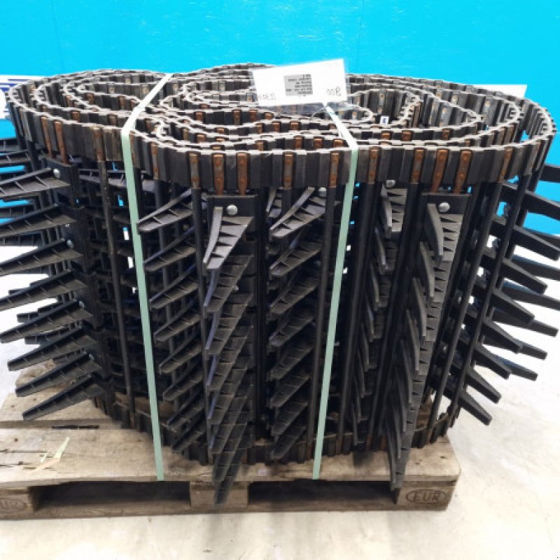 Sonstige Gemüsetechnik typu Sonstige Asa Lift, Gebrauchtmaschine v Hemmet (Obrázek 3)