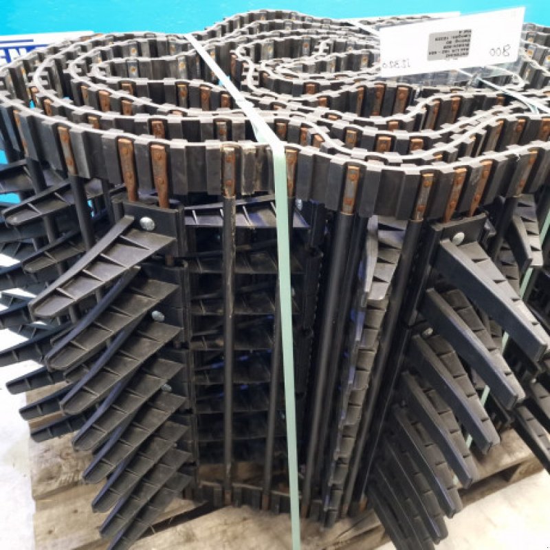 Sonstige Gemüsetechnik typu Sonstige Asa Lift, Gebrauchtmaschine v Hemmet (Obrázek 4)