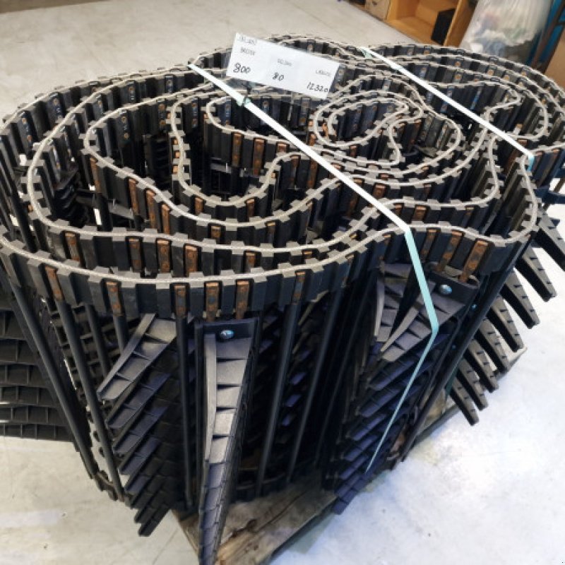 Sonstige Gemüsetechnik typu Sonstige Asa Lift, Gebrauchtmaschine v Hemmet (Obrázek 13)