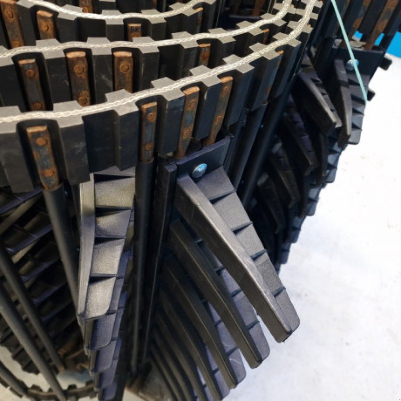 Sonstige Gemüsetechnik typu Sonstige Asa Lift, Gebrauchtmaschine v Hemmet (Obrázek 14)