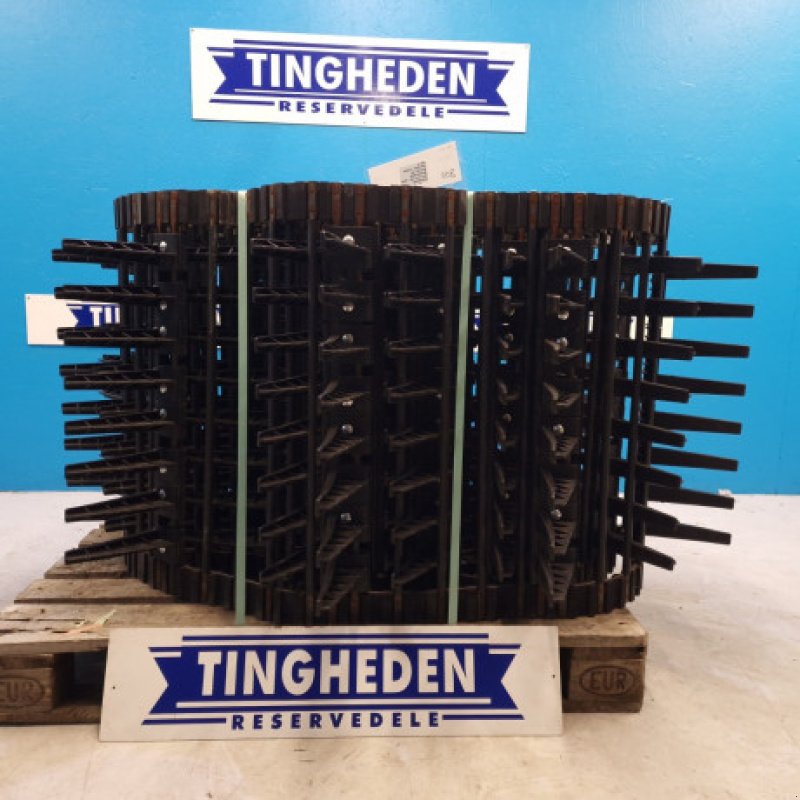 Sonstige Gemüsetechnik typu Sonstige Asa Lift, Gebrauchtmaschine v Hemmet (Obrázek 2)