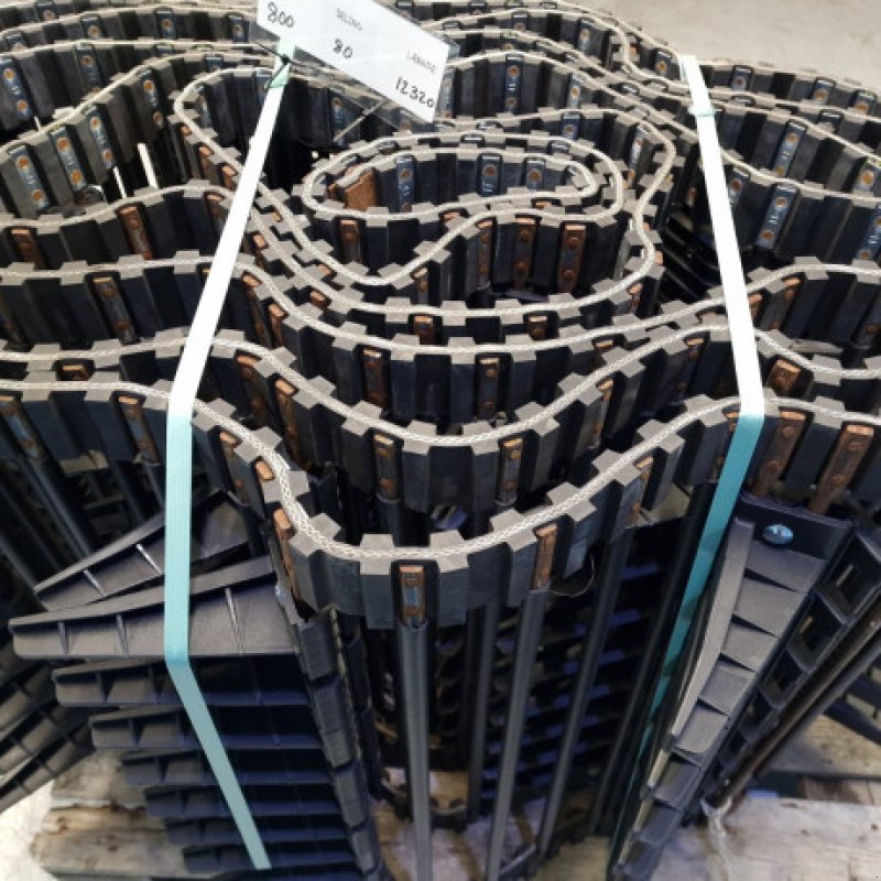 Sonstige Gemüsetechnik typu Sonstige Asa Lift, Gebrauchtmaschine v Hemmet (Obrázek 12)