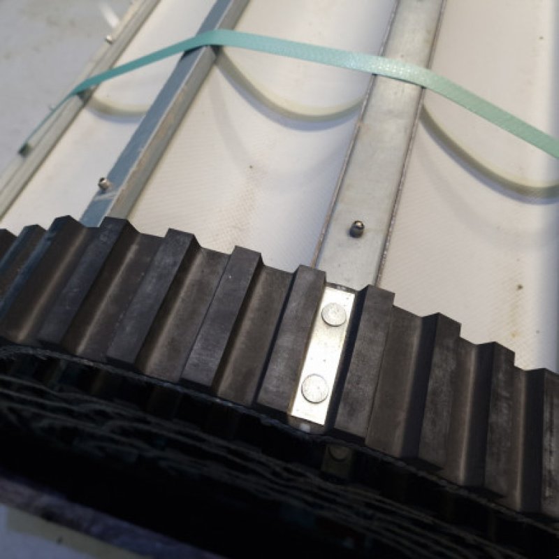 Sonstige Gemüsetechnik typu Sonstige Asa Lift, Gebrauchtmaschine v Hemmet (Obrázek 5)