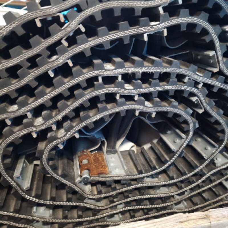 Sonstige Gemüsetechnik typu Sonstige Asa Lift, Gebrauchtmaschine v Hemmet (Obrázek 15)