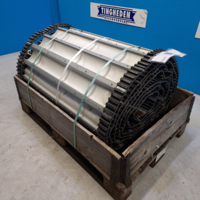 Sonstige Gemüsetechnik typu Sonstige Asa Lift, Gebrauchtmaschine v Hemmet (Obrázek 12)