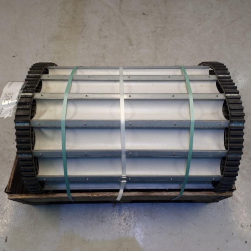 Sonstige Gemüsetechnik typu Sonstige Asa Lift, Gebrauchtmaschine v Hemmet (Obrázek 10)