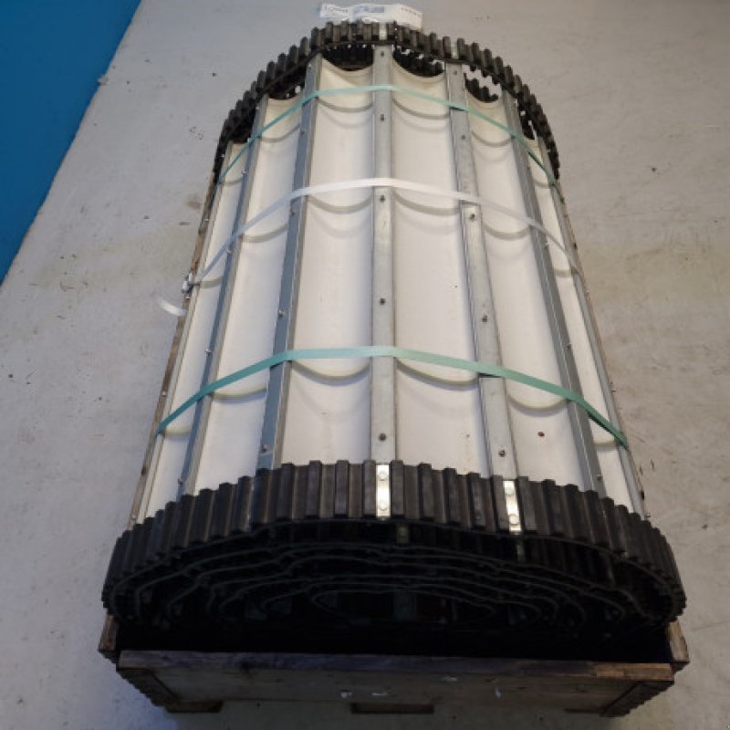 Sonstige Gemüsetechnik typu Sonstige Asa Lift, Gebrauchtmaschine v Hemmet (Obrázek 8)