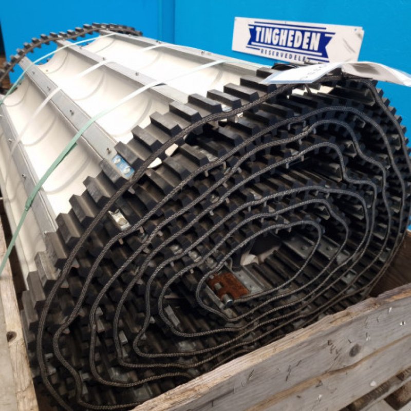 Sonstige Gemüsetechnik typu Sonstige Asa Lift, Gebrauchtmaschine v Hemmet (Obrázek 13)