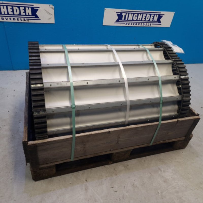 Sonstige Gemüsetechnik typu Sonstige Asa Lift, Gebrauchtmaschine v Hemmet (Obrázek 2)