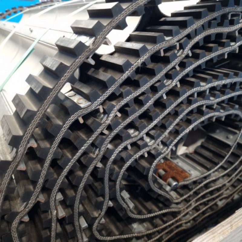 Sonstige Gemüsetechnik typu Sonstige Asa Lift, Gebrauchtmaschine v Hemmet (Obrázek 14)