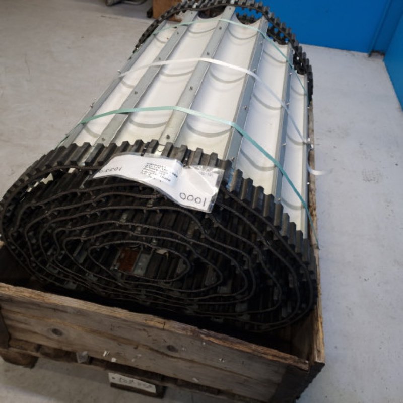 Sonstige Gemüsetechnik typu Sonstige Asa Lift, Gebrauchtmaschine v Hemmet (Obrázek 11)