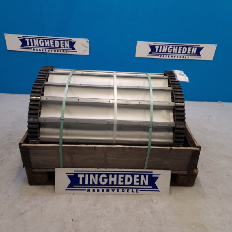 Sonstige Gemüsetechnik typu Sonstige Asa Lift, Gebrauchtmaschine v Hemmet (Obrázek 1)