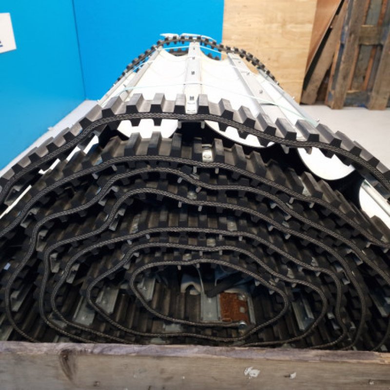 Sonstige Gemüsetechnik typu Sonstige Asa Lift, Gebrauchtmaschine v Hemmet (Obrázek 4)