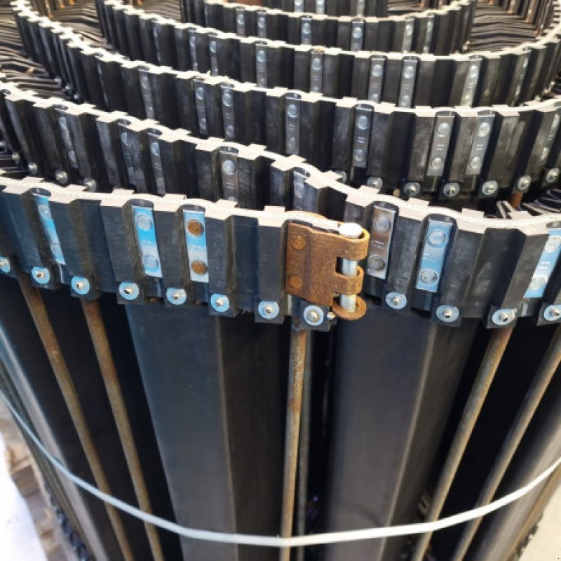 Sonstige Gemüsetechnik typu Sonstige Asa Lift, Gebrauchtmaschine v Hemmet (Obrázek 10)