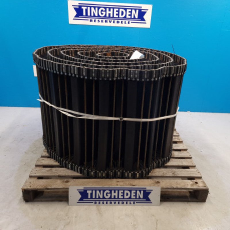 Sonstige Gemüsetechnik typu Sonstige Asa Lift, Gebrauchtmaschine v Hemmet (Obrázek 1)