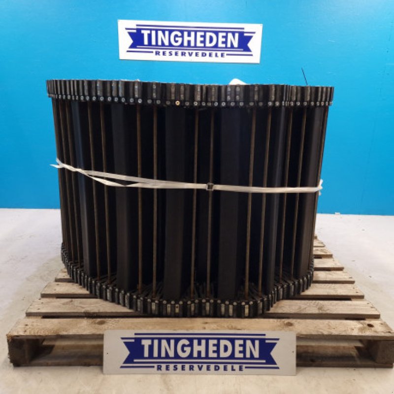 Sonstige Gemüsetechnik typu Sonstige Asa Lift, Gebrauchtmaschine v Hemmet (Obrázek 2)