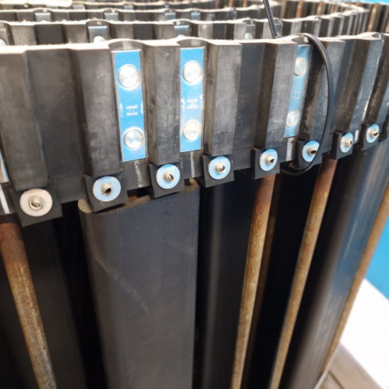 Sonstige Gemüsetechnik typu Sonstige Asa Lift, Gebrauchtmaschine v Hemmet (Obrázek 14)