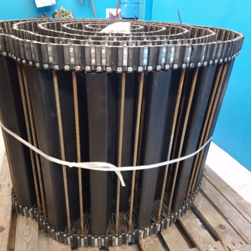 Sonstige Gemüsetechnik typu Sonstige Asa Lift, Gebrauchtmaschine v Hemmet (Obrázek 12)