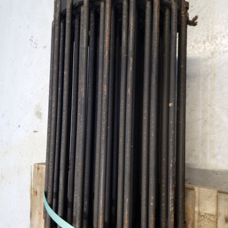 Sonstige Gemüsetechnik typu Sonstige Asa Lift, Gebrauchtmaschine v Hemmet (Obrázek 10)