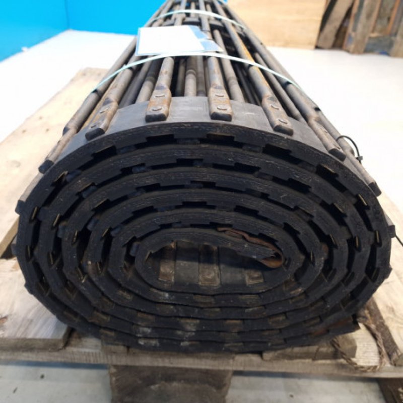 Sonstige Gemüsetechnik typu Sonstige Asa Lift, Gebrauchtmaschine v Hemmet (Obrázek 7)