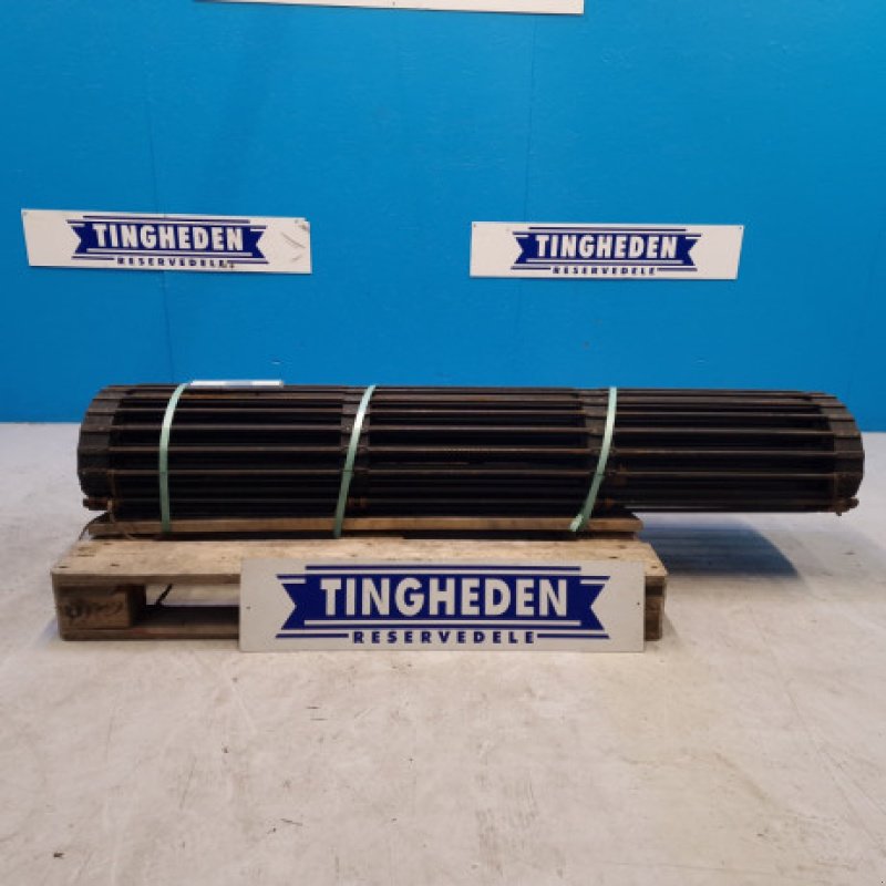 Sonstige Gemüsetechnik typu Sonstige Asa Lift, Gebrauchtmaschine v Hemmet (Obrázek 1)