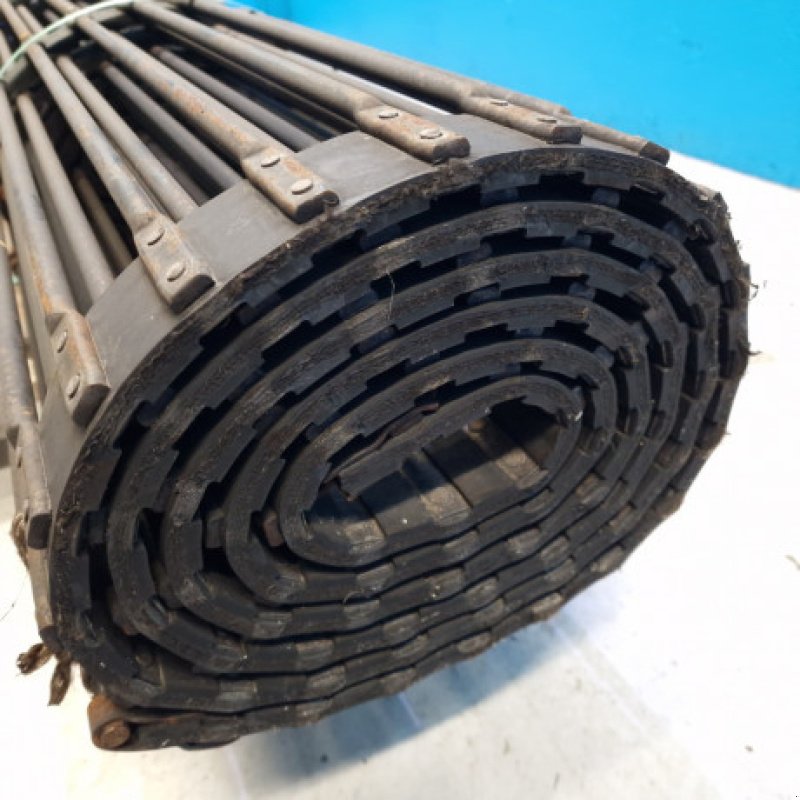 Sonstige Gemüsetechnik typu Sonstige Asa Lift, Gebrauchtmaschine v Hemmet (Obrázek 11)