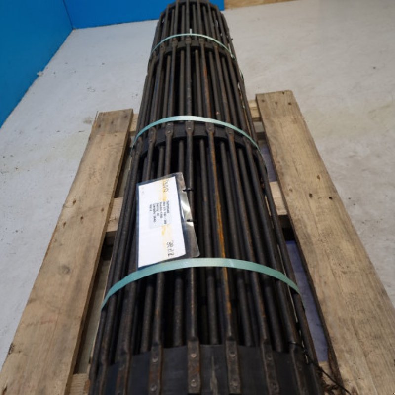 Sonstige Gemüsetechnik typu Sonstige Asa Lift, Gebrauchtmaschine v Hemmet (Obrázek 9)