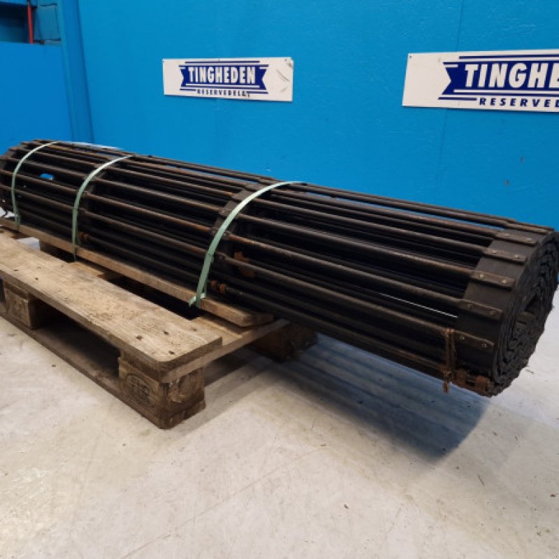 Sonstige Gemüsetechnik typu Sonstige Asa Lift, Gebrauchtmaschine v Hemmet (Obrázek 12)