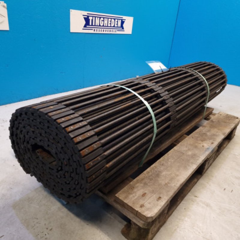 Sonstige Gemüsetechnik typu Sonstige Asa Lift, Gebrauchtmaschine v Hemmet (Obrázek 3)