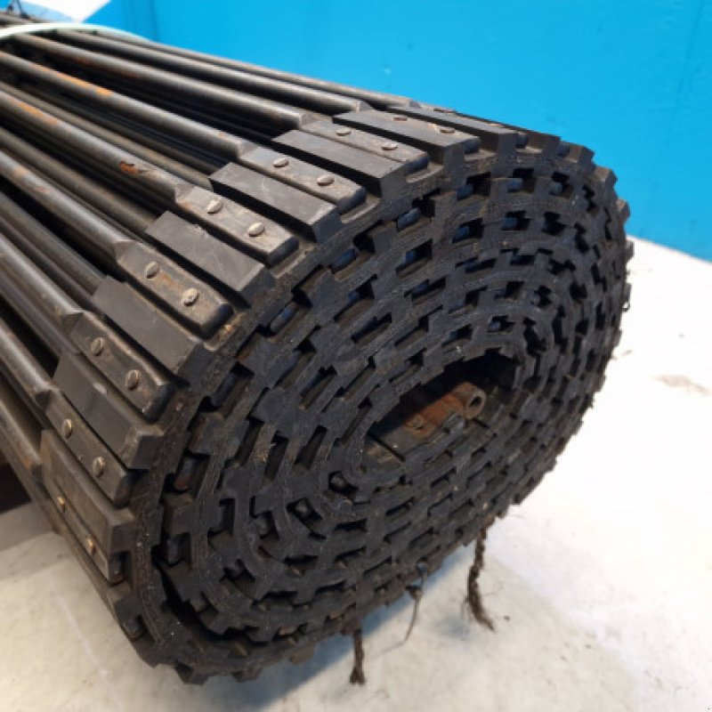 Sonstige Gemüsetechnik typu Sonstige Asa Lift, Gebrauchtmaschine v Hemmet (Obrázek 9)