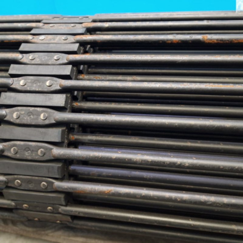 Sonstige Gemüsetechnik typu Sonstige Asa Lift, Gebrauchtmaschine v Hemmet (Obrázek 11)