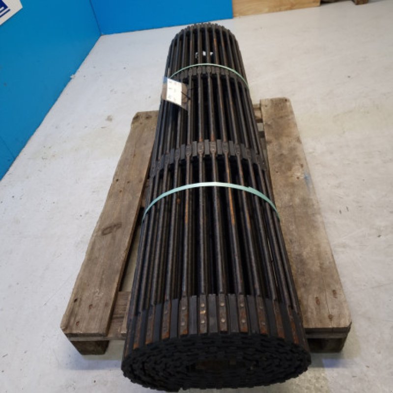 Sonstige Gemüsetechnik typu Sonstige Asa Lift, Gebrauchtmaschine v Hemmet (Obrázek 7)