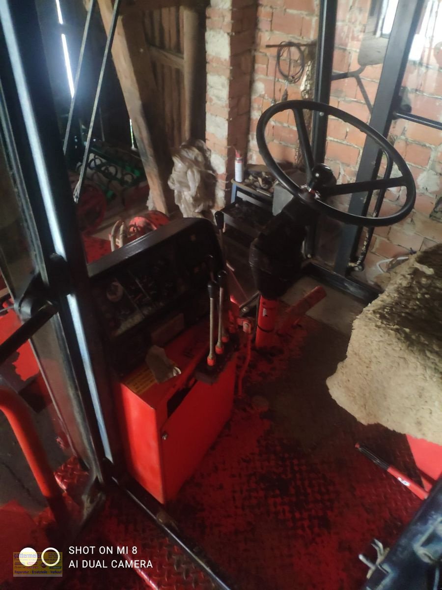 Sonstige Gemüsetechnik Türe ait Sonstige Barigelli Europa 4 RM-L, Gebrauchtmaschine içinde Eferding (resim 4)