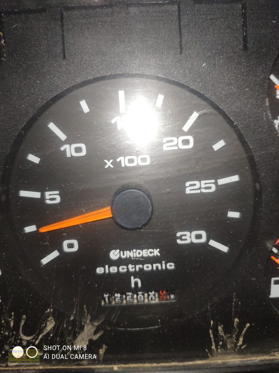 Sonstige Gemüsetechnik Türe ait Sonstige Barigelli Europa 4 RM-L, Gebrauchtmaschine içinde Eferding (resim 7)