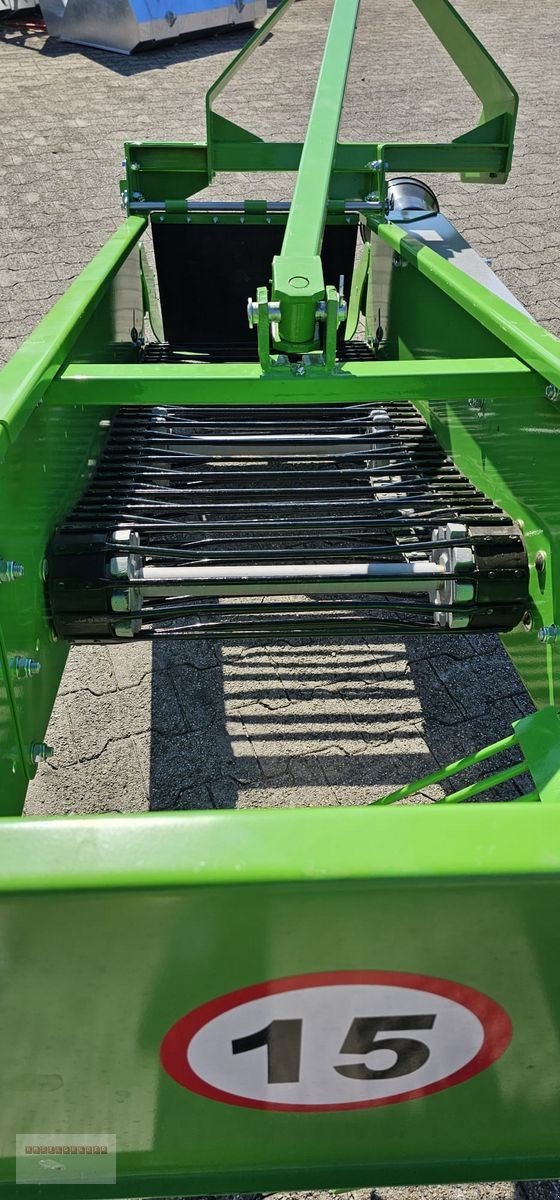 Sonstige Gemüsetechnik Türe ait Sonstige Dominator Kartoffelernte Maschine, Neumaschine içinde Tarsdorf (resim 12)