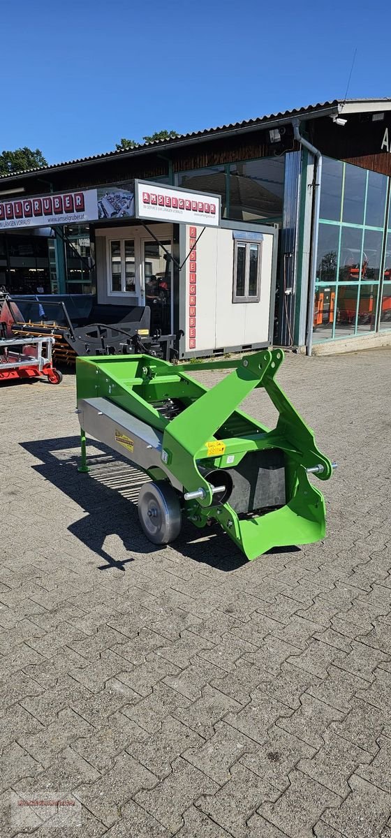 Sonstige Gemüsetechnik Türe ait Sonstige Dominator Kartoffelernte Maschine, Neumaschine içinde Tarsdorf (resim 8)