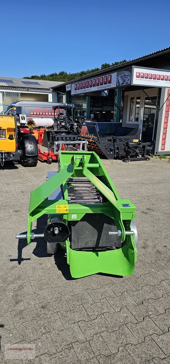 Sonstige Gemüsetechnik Türe ait Sonstige Dominator Kartoffelernte Maschine, Neumaschine içinde Tarsdorf (resim 5)