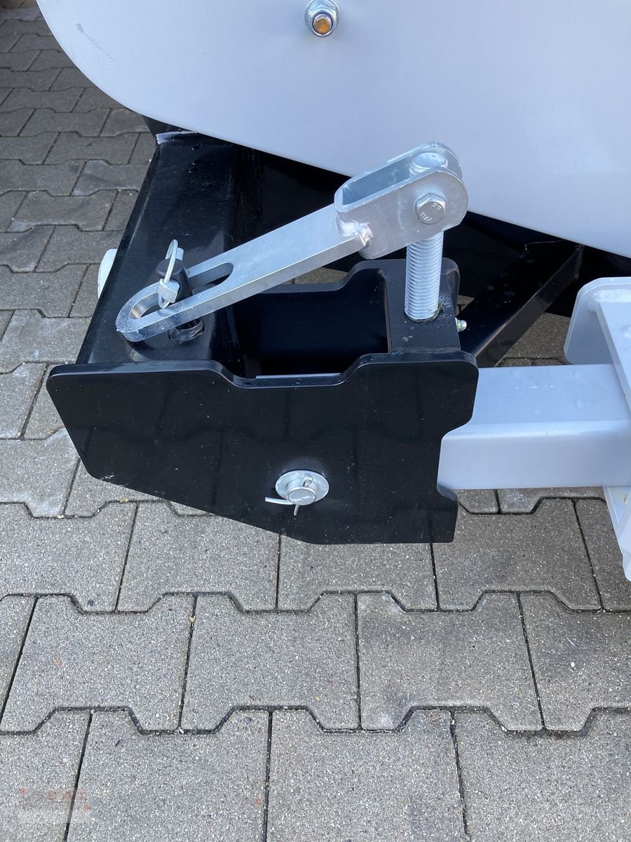 Sonstige Gemüsetechnik Türe ait Sonstige Strohwender Talex Bocian-Original-NEU, Neumaschine içinde Eberschwang (resim 15)