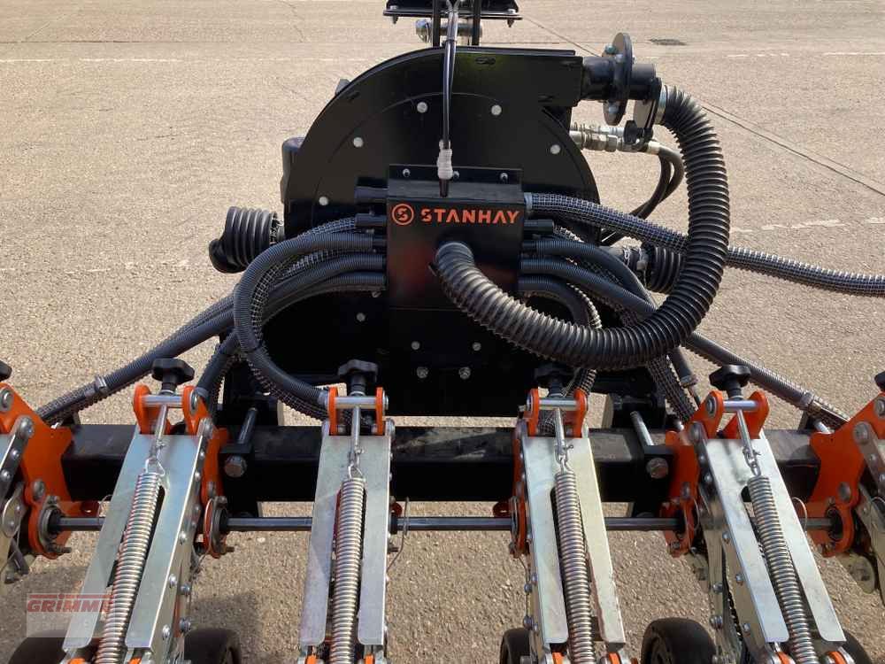 Sonstige Gemüsetechnik des Typs Stanhay STANHAY X10 Air Drill, Vorführmaschine in Boston (Bild 10)