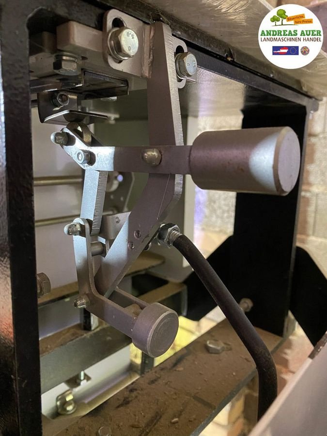 Sonstige Getreidelagertechnik typu Auer Absackwaage, Neumaschine w Ottenschlag (Zdjęcie 3)