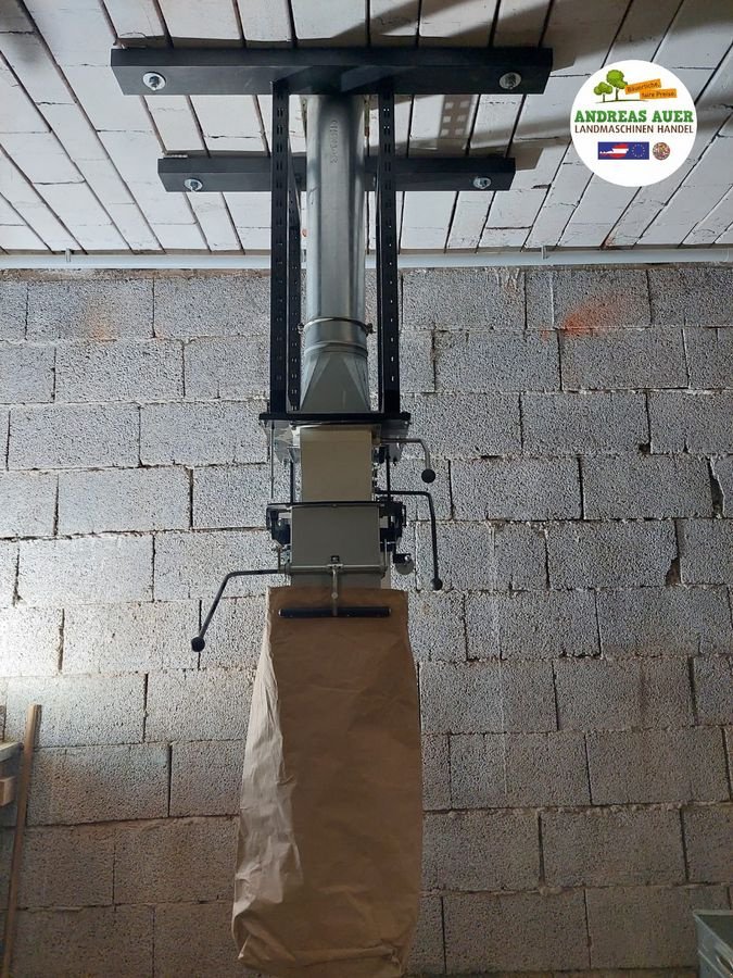 Sonstige Getreidelagertechnik typu Auer Absackwaage, Neumaschine w Ottenschlag (Zdjęcie 5)