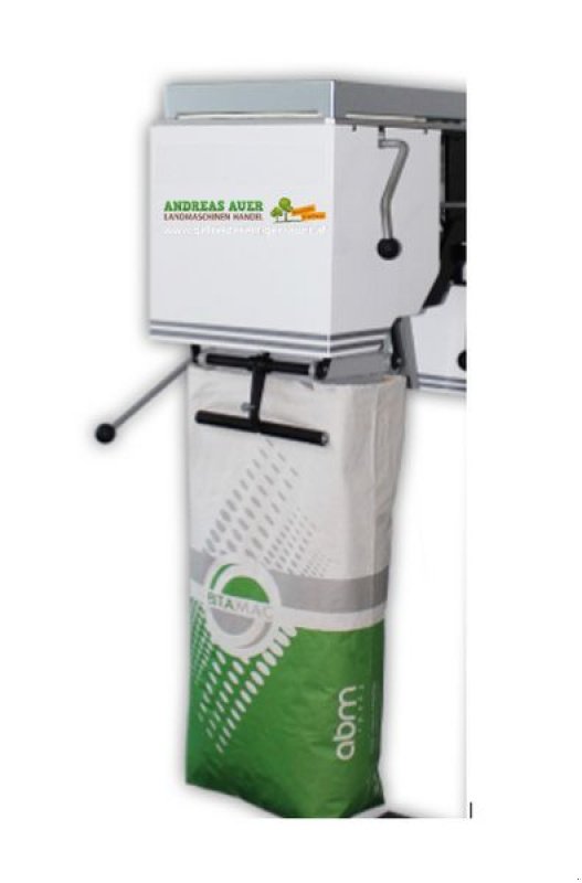 Sonstige Getreidelagertechnik typu Auer Absackwaage, Neumaschine w Ottenschlag (Zdjęcie 4)